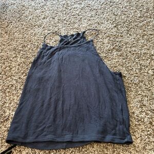 American Eagle Sexy & Soft Sleeveless Top